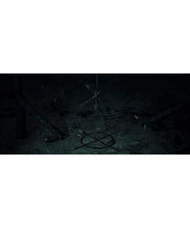 The Dark Pictures Anthology: Little Hope (PS4) - Interactive Horror Game for PlayStation 4 - Buy Online on GoSupps.com
