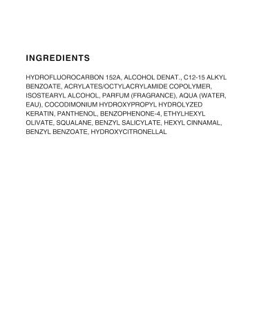 Kenra Anti-Humidity Spray 5 | Frizz & Static Control Spray |72-Hour Humidity Resistance & Protection | Lightweight Low Hold Formula | Thermal Protection | 1.7 oz 1.7 Ounce (Pack of 1) - Buy Online on GoSupps.com