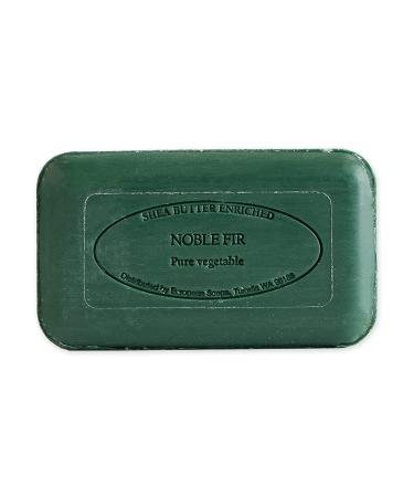 Pre de Provence Shea Butter French Soap Bar - Nobile Fir - 5.3 oz - Buy Online on GoSupps.com