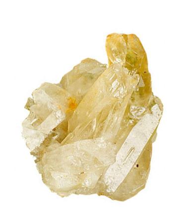 Natural Raw Citrine Crystal Cluster Irregular Citrine Cluster Specimens Citrine Geode Stone Gemstone for Reiki Home Decoration 400g Gift (Size : 200g)