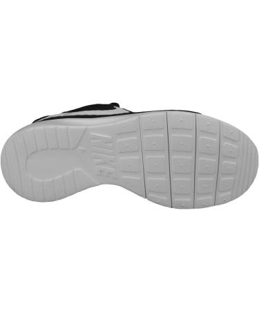 Buy Nike Unisex Baby Tanjun (TDV) Sneaker 36.5 EU - Black/White | International Shipping Available - Buy Online on GoSupps.com