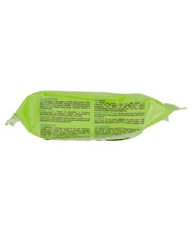 Chicco Disposable Wipes for Children - Natural Insect Repellent 20 Pack | International Shipping Available - Buy Online on GoSupps.com
