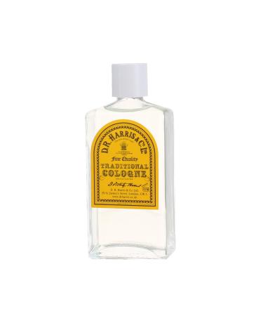 D.R. Harris & Co. Traditional Cologne 100ml
