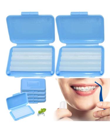 Orthodontic wax for braces orthodontic relief wax dental wax of braces wax braces wax for braces wearers