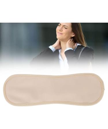 Fockety Bio Castor Oil Pack | Adjustable Cotton Pack for Liver Detox Fertility & Healthy Sleep | Washable & Eco-Friendly - Buy Online on GoSupps.com