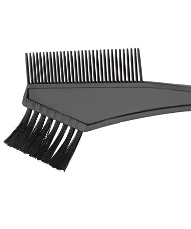 3pcs Professional Hair Coloring Brush & Bowl Set | Salon Quality Dyeing & Perming Tools - International Shipping Available - Buy Online on GoSupps.com