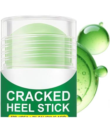  Generisch Foot Repair Cream | 40g All-Year Moisturizing Cream Hydrating Care for Cracked Feet | For Rough Skin Unisex Teens Adults at Home and on the Go - Buy Online on GoSupps.com