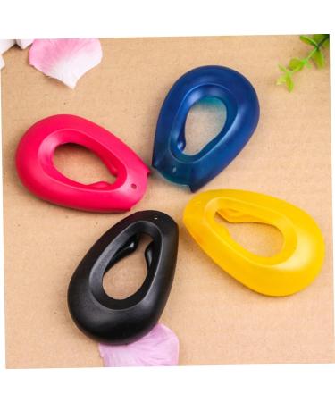 minkissy 2 Pairs Hair Dye Earmuffs Hair Dyeing Earflap Creative Earmuffs Hair Dye Ear Protectors Hairstyling Protective Earmuff Phone Answering Earmuffs Silica Gel Take a Bath Ear Muffs - Buy Online on GoSupps.com
