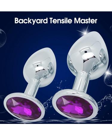 2 Pieces Metal Back Posture Corrector - Portable S & M Sizes for Better Movement - Buy Online on GoSupps.com