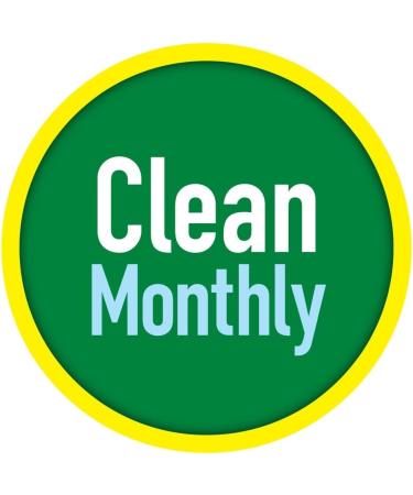 Tetra Cleaning Bacteria 4oz - Promotes Clean Aquariums & Healthy Water - Buy Online on GoSupps.com