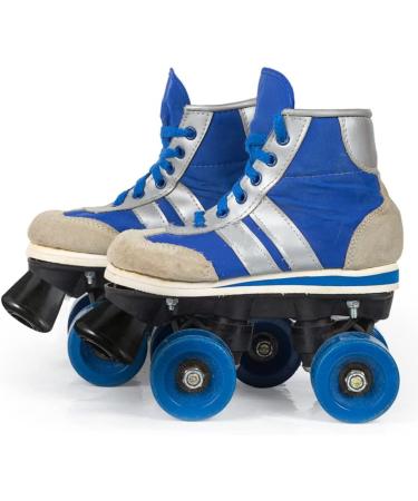 Abaodam Rubber Brake Block Stoppers | PU Roller Skate Toe Stoppers - Black - Buy Online on GoSupps.com