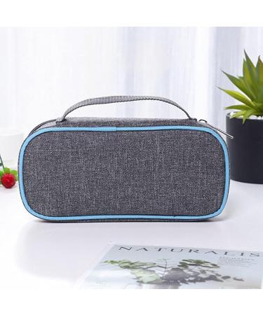 Insulin Cooler Box Insulin Cooler Bag Insulin Cooler Pack Insulin Storage Portable Cooler Insulin with Case Ice Bag(2 pcs) - Buy Online on GoSupps.com