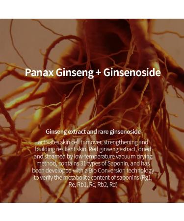 Alchemic Ginsenoside Herbal Rx Toner 250ml | Revitalize & Hydrate | International Shipping - Buy Online on GoSupps.com