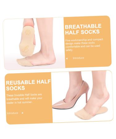 Ipetboom 2 Pairs Day and Night Toe Splitter 18x8cm - Comfortable Foot Care for All Day Use | International Shipping Available - Buy Online on GoSupps.com