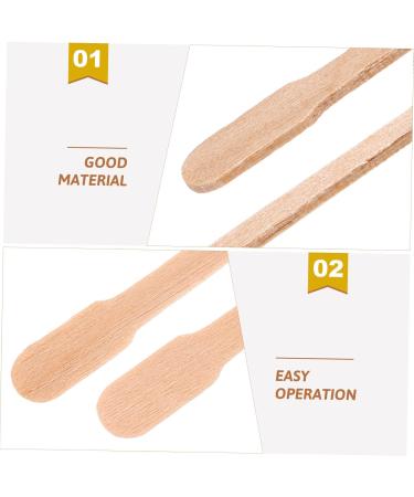 Fomiyes 100th Waxes - Premium Hair Removal Wax for Men | Depilation Wax Sticks & Pencils for Body & Nasal Hair - Buy Online on GoSupps.com