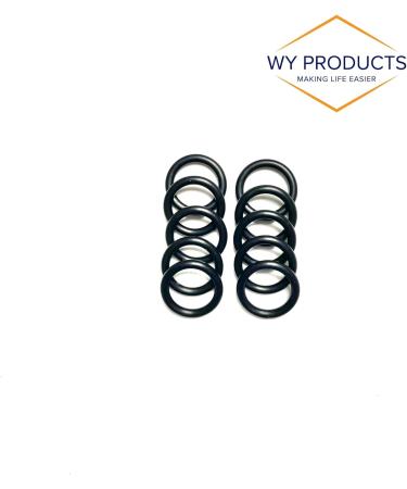 WY Dog Dummy Launcher O Ring Seals - Pack Of 10 - Buy Online on GoSupps.com