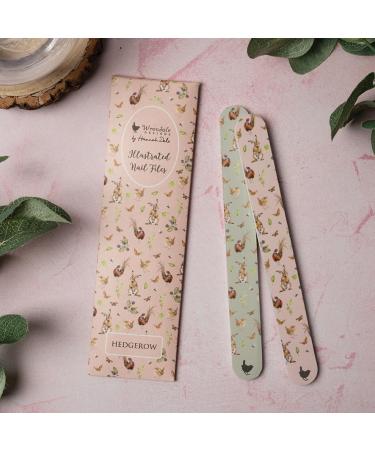 Hedgerow' Nail File Set - Buy Online on GoSupps.com