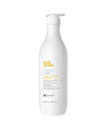 milk_shake Color Care Shampoo for Color Treated Hair - Hydrating and Protecting Color Maintainer Shampoo 33.8 Fl Oz (Pack of 1)