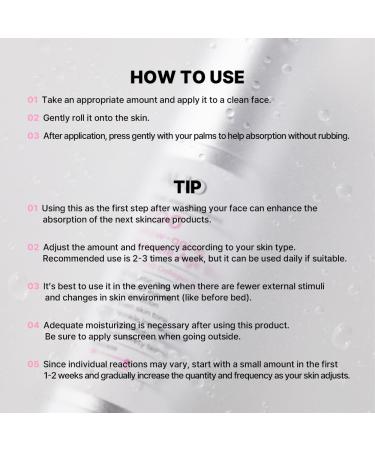 AUIO Age Shot 300 Essence | Collagen Niacinamide | Slow Aging Ampoule Elastic care Wrinkle Improvement | Daily Face Essence Serum for All Skin Types 1.76 Fl Oz - Buy Online on GoSupps.com