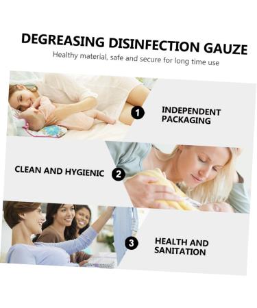 Buy Gatuida Sensitive Toothbrush - 30th Childbirth Cotton Swabs & Luxury Dental Care | International Shipping - Buy Online on GoSupps.com