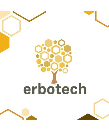 Erbotech Xanthan Powder 100g - 100% Pure Thickening Agent for Ice Cream Sauces & Dough - Gluten-Free Vegan Halal & Kosher - Buy Online on GoSupps.com