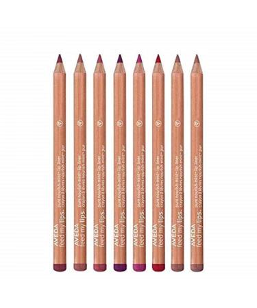 Aveda Feed My Lips Pure Nourishment Lip Liner Spiced Peach