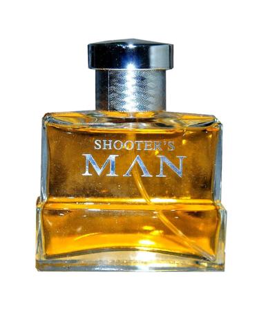 Farmasi Shooter's Eau de Parfum for Men 100 ml./3.4 fl.oz. (3.4 oz) - Buy Online on GoSupps.com