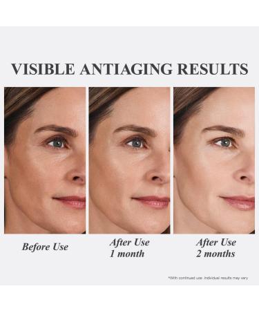 HKH Camellia Vitamin C Anti-Aging Serum | Anti-Wrinkle Face Essence with Niacinamide for Women - Tighten Skin & Reduce Fine Lines - Buy Online on GoSupps.com