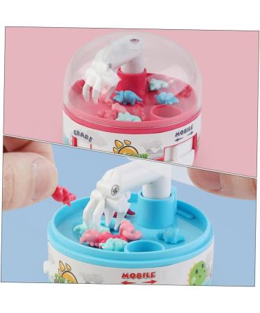 Kisangel 12 Pcs Children Toys Mini Toy Kids Toys Kid Toys Mini Dinosaur Toys Dinosaur Claw 6.5x6cmx4pcs - Buy Online on GoSupps.com