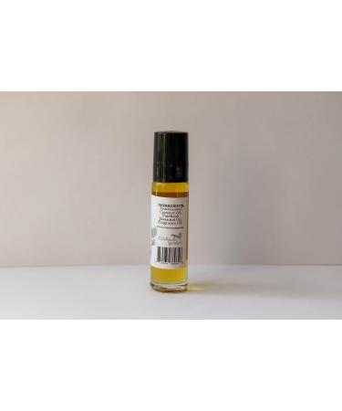 Lovely Patchouli Perfume Roll-on (Formerly Patchouli Love for Women) - Buy Online on GoSupps.com