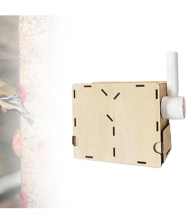 Generic Portable Grain Separator for Bird Feed with Air Circulation - Buy Online on GoSupps.com