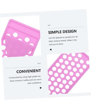 Healeved Diy Lip Gloss Crafting Kit 50 Hole Filling Tray 2 Sets Lipstick Making Kit - Buy Online on GoSupps.com