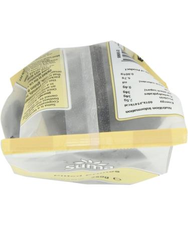 Suma Pitted Prunes 6 X 250G - Buy Online on GoSupps.com
