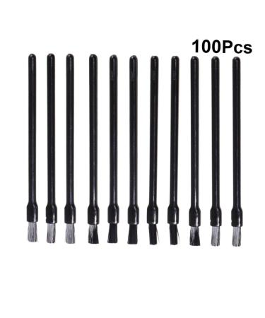 300 Pcs Disposable Lip Brushes - Makeup Applicators for Lip Gloss Lipstick & Teeth Polish | Housoutil Multifunctional Kit - Buy Online on GoSupps.com