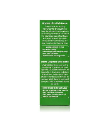 Buy Weleda Skin Food Original 75ml - Ultra-Nourishing Moisturizer for Dry Skin | International Shipping Available - Buy Online on GoSupps.com