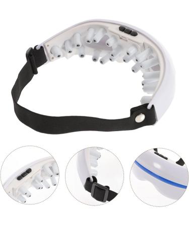 Beaupretty 1 Ensemble De Masseur Pour Yeux Appareil De Massage Pour Yeux Masseur Pour Traitement Des Yeux Masseur Anti- ge Masseur Pour Soins Des Yeux Traitement Pour - Buy Online on GoSupps.com
