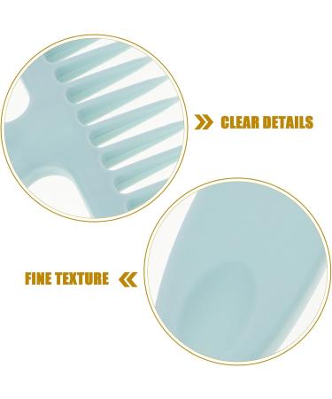 Angoily Peigne de Nettoyage pour Balai 2 Pcs Outil Main Portable pour Enlever Poils et Poussi re Manche Perfor Compact et Multifonction pour Entretien Quotidien et Nettoyage Facile - Buy Online on GoSupps.com