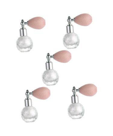 Beavorty 5pcs High Gloss Dusting Press Powder Makeup Shimmer Powder Makeup Highlighters for Face Luminous Glitter Powder Spray Face High Gloss Spray Glitter Spray Powder Spray Glitter Hair 7.5x7cm x5pcs Whitex5pcs