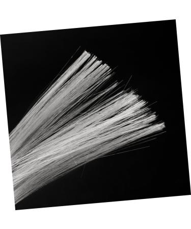 Ipetboom 2 Nail Extension Fiber Gel Kit for Nails Fiberglass Nail Extension Kit Nail Art Fiber Fake Nail Extensions Quick Extension Fiberglass Nails White Extend Manicure - Buy Online on GoSupps.com