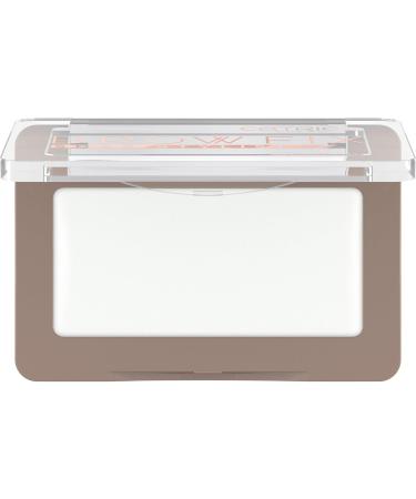 Catrice Brow Fix Soap Stylist No. 010 - Long-Lasting Vegan Eyebrow Gel for Full & Fluffy Defined Brows (4.1g) - Buy Online on GoSupps.com
