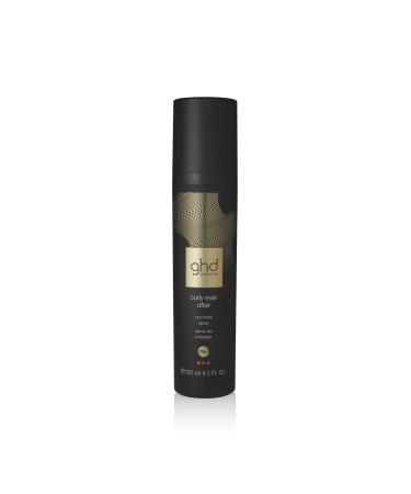 ghd Curly Ever After - Curl Hold Spray  4.1 fl. Oz.