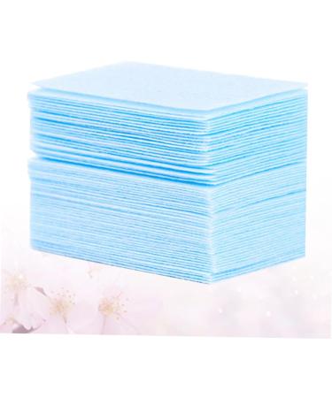  SOESFOUFU Pack of 600 Environmentally Friendly Nail Polish Removers Gentle on Disposable Gel and Acrylic Nail Polish - Buy Online on GoSupps.com