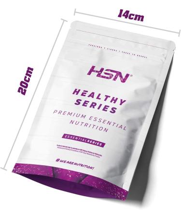 HSN Barley Herb Powder | Barley Grass | Rich in Phytonutrients Vitamins Minerals Antioxidants Amino Acids | Plant Proteins | Natural Flavor - 150g - Buy Online on GoSupps.com