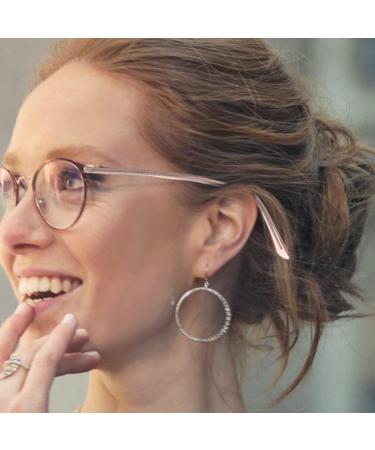 Gleavi Glasses Replacement Set - Bricks & Washers for Easy Repair with Nose Pads | Durable Eyewear Solutions for International Shipping - Buy Online on GoSupps.com