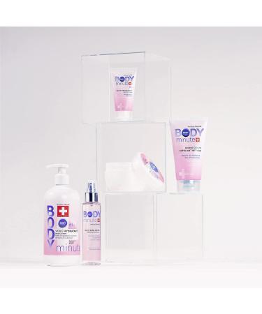 SKIN'minute Soothing Cleansing Milk - Buy Online on GoSupps.com