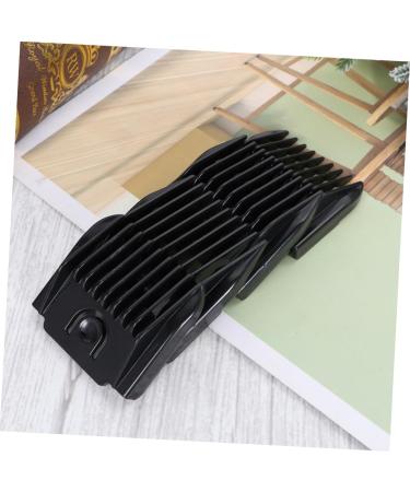Angoily Mustache Trimmer for Men - Professional Cordless Beard Clippers | Electric Hair Clipper for Barbershop & Home Use - Buy Online on GoSupps.com