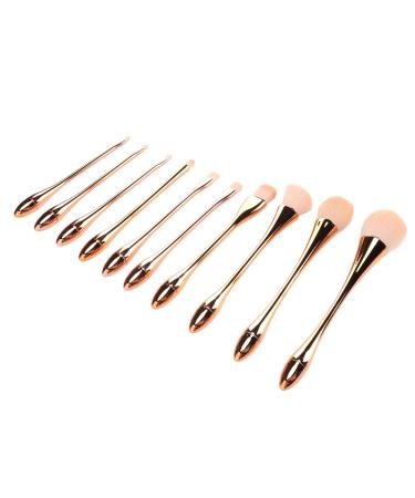 Face powder brush makeup brush set exquisite soft for everyday use