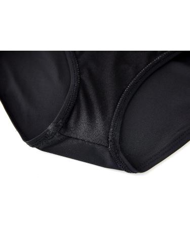 LIBREDGE Ballet Leotard with Skirt for Girls 6-7 Years - Black | Toddler to Big Girl Sizes Available - Buy Online on GoSupps.com