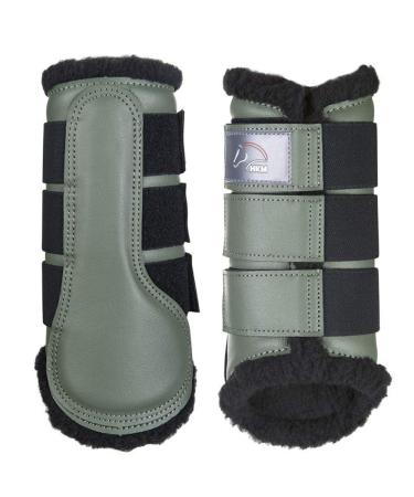 HKM Gaaten Comfort M fir green