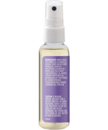 Aura Cacia Ess Sol Mist Chill Pill 2 Fz - Buy Online on GoSupps.com